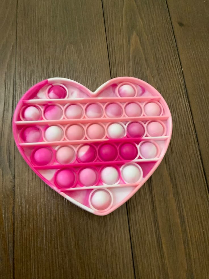 Pop It coração